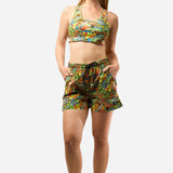 Boho Bass River Shorts