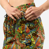 Boho Bass River Shorts