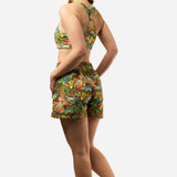 Boho Bass River Shorts