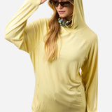 Sunshower Yellow Stonefly Sunshirt