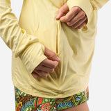 Sunshower Yellow Stonefly Sunshirt