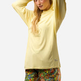 Boho Bass River Shorts