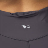 Tropical Tarpon Pocket Leggings