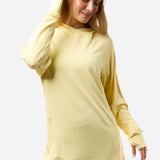 Sunshower Yellow Stonefly Sunshirt