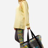 Tropical Tarpon Wedge Tote Dry Bag