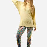 Tropical Tarpon Signature Leggings
