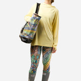 Sunshower Yellow Stonefly Sunshirt