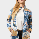 Chummy Fleece Jacket