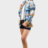 Chummy Fleece Jacket