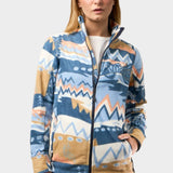 Chummy Fleece Jacket