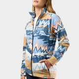 Chummy Fleece Jacket