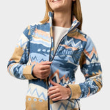 Chummy Fleece Jacket