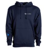 STLHD Men’s X Coors Light Streamside Premium Hoodie