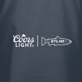 STLHD Men’s X Coors Light Streamside Tee