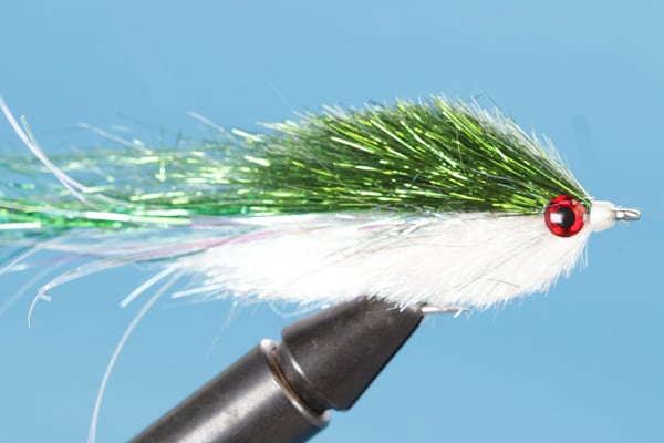 Flash Master Minnow