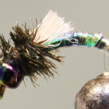 Garish Flash Midges