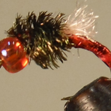 Garish Flash Midges