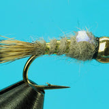 Flashback Hare's Ear-Beadhead