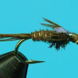 Flashback Pheasant Tail