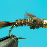 Flashback Pheasant Tail-Beadhead