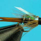 Flashwing Prince-Beadhead