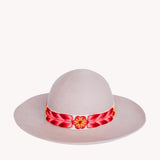 Gratitude Intention Hat Band