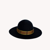 Intuition Intention Hat Band