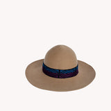 Wisdom Intention Hat Band