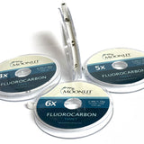 Moonlit Quality Fluorocarbon Tippet