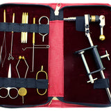 Fly Tying Tools Kit | Wild Water Fly Fishing
