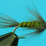 Flymph BWO