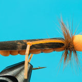 Foam Hopper