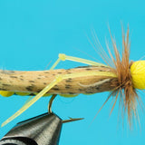 Foam Hopper