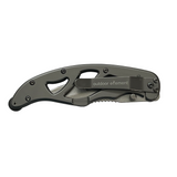 Folding Feather EDC Pocketknife