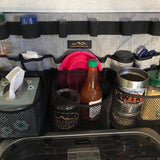 Four Wheel Campers Kitchen Organizer