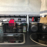 Four Wheel Campers Kitchen Organizer