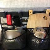 Four Wheel Campers Kitchen Organizer
