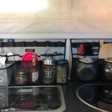Four Wheel Campers Kitchen Organizer