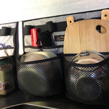 Four Wheel Campers Kitchen Organizer