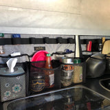 Four Wheel Campers Kitchen Organizer