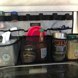 Four Wheel Campers Kitchen Organizer