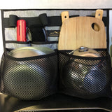 Four Wheel Campers Kitchen Organizer