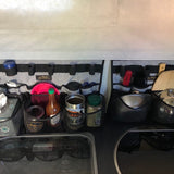 Four Wheel Campers Kitchen Organizer