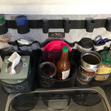 Four Wheel Campers Kitchen Organizer