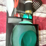 Four Wheel Campers Kitchen Organizers. (SINGLE)