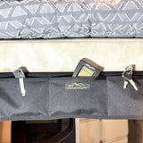 Jayco Terrain - Entegra  Bed Organizer small