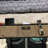 Jayco Terrain - Entegra  Bed Organizer small