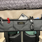 Jayco Terrain - Entegra  Bed Organizer small