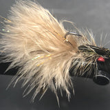 Clouser's Predator