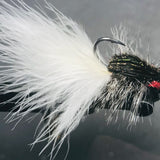 Clouser's Predator